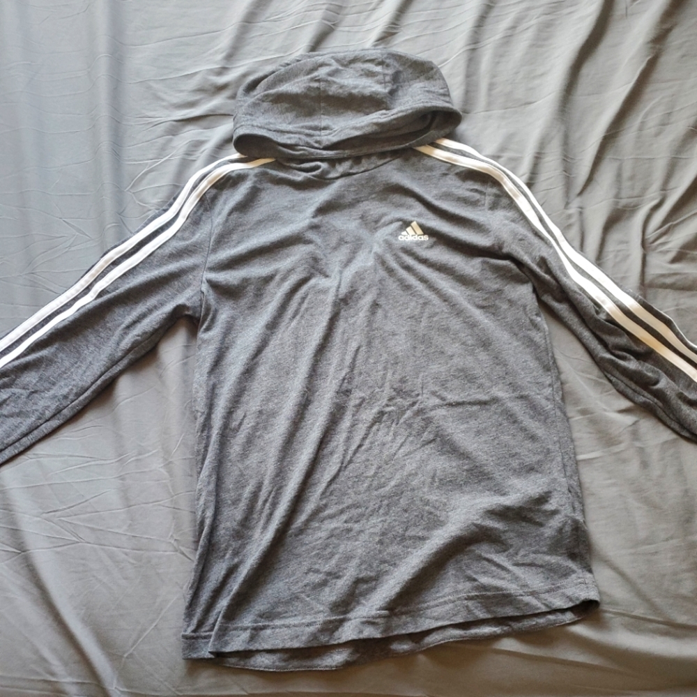 Adidas longsleeve